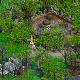 Złoto Aeronu (beta)