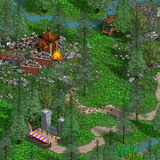 Złoto Aeronu (beta)