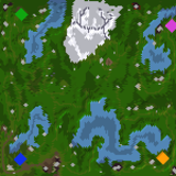 Bój o Cztery Jeziora (hardcore)