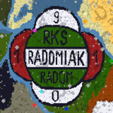 In the middle of the green hell